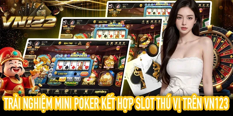 Hoàn Trả Casino Không Giới Hạn