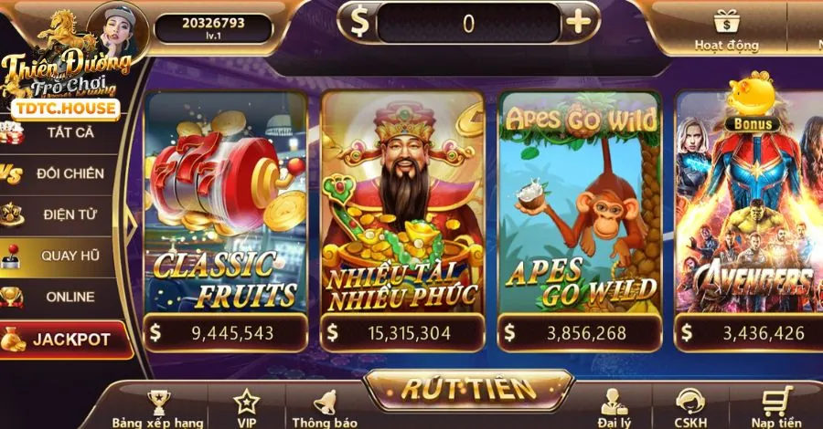 Tải ứng dụng 32win11 xổ số iOS