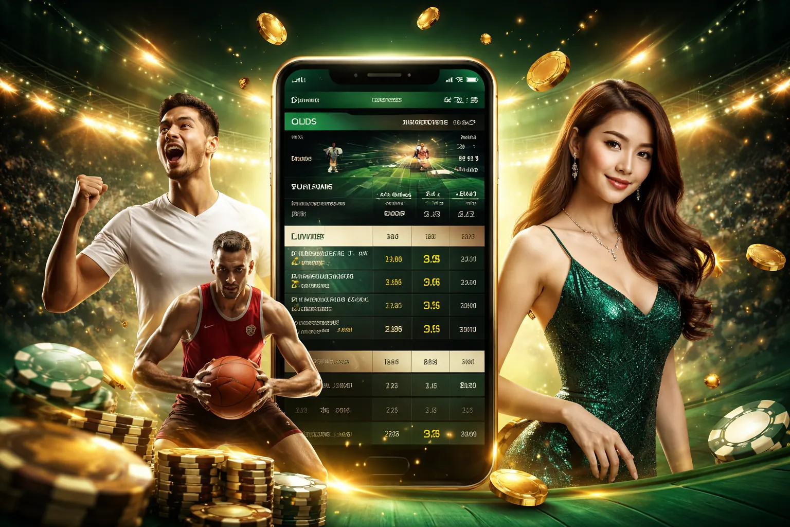 Lợi thế cạnh tranh 32win11 xổ số