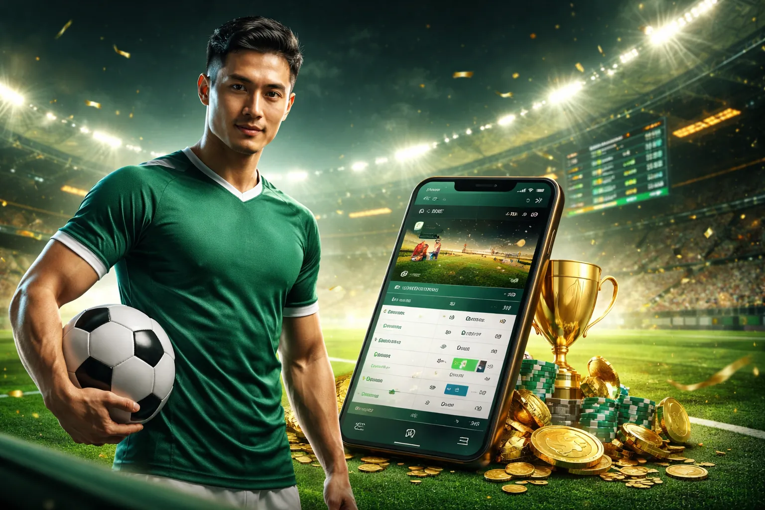 Bí quyết trúng lớn 32win11 xổ số: Chiến lược nâng cao tỷ lệ thắng
