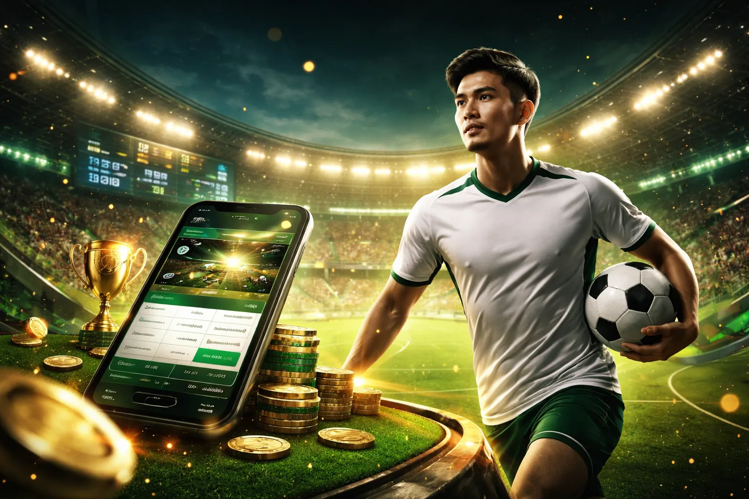 Sòng bạc trực tuyến 32win11 Xổ Số