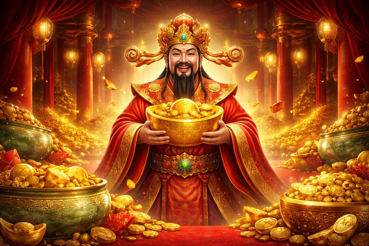 Thế giới bắn cá sống động tại 32win11 Xổ Số