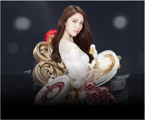 Biểu tượng hệ thống chống gian lận